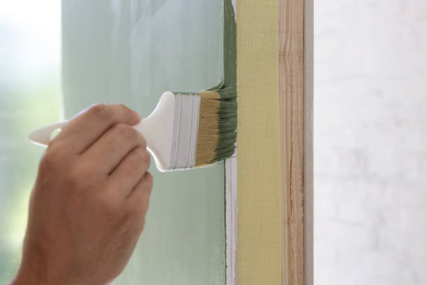 Best Black Mold Removal  in Three Way, TN