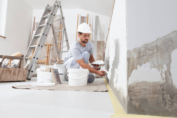 Best Air Quality Testing for Mold Spores  in Three Way, TN
